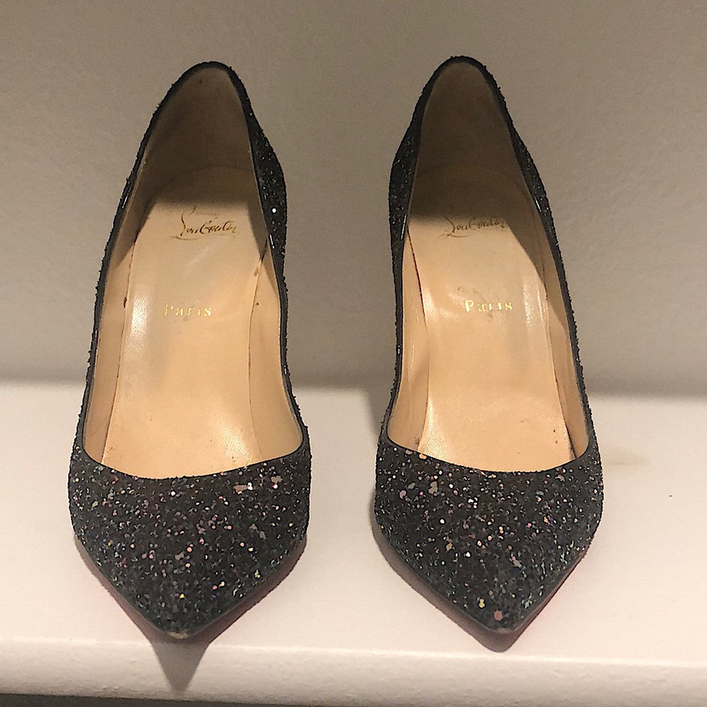 Louboutin Pigalle